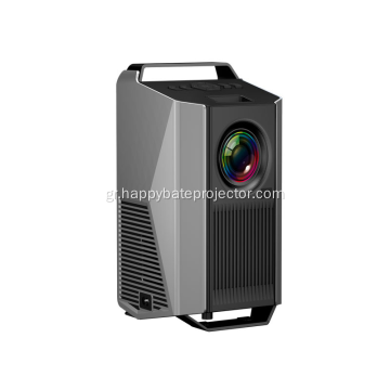 LCD 1080p HD High Definition Home Projector